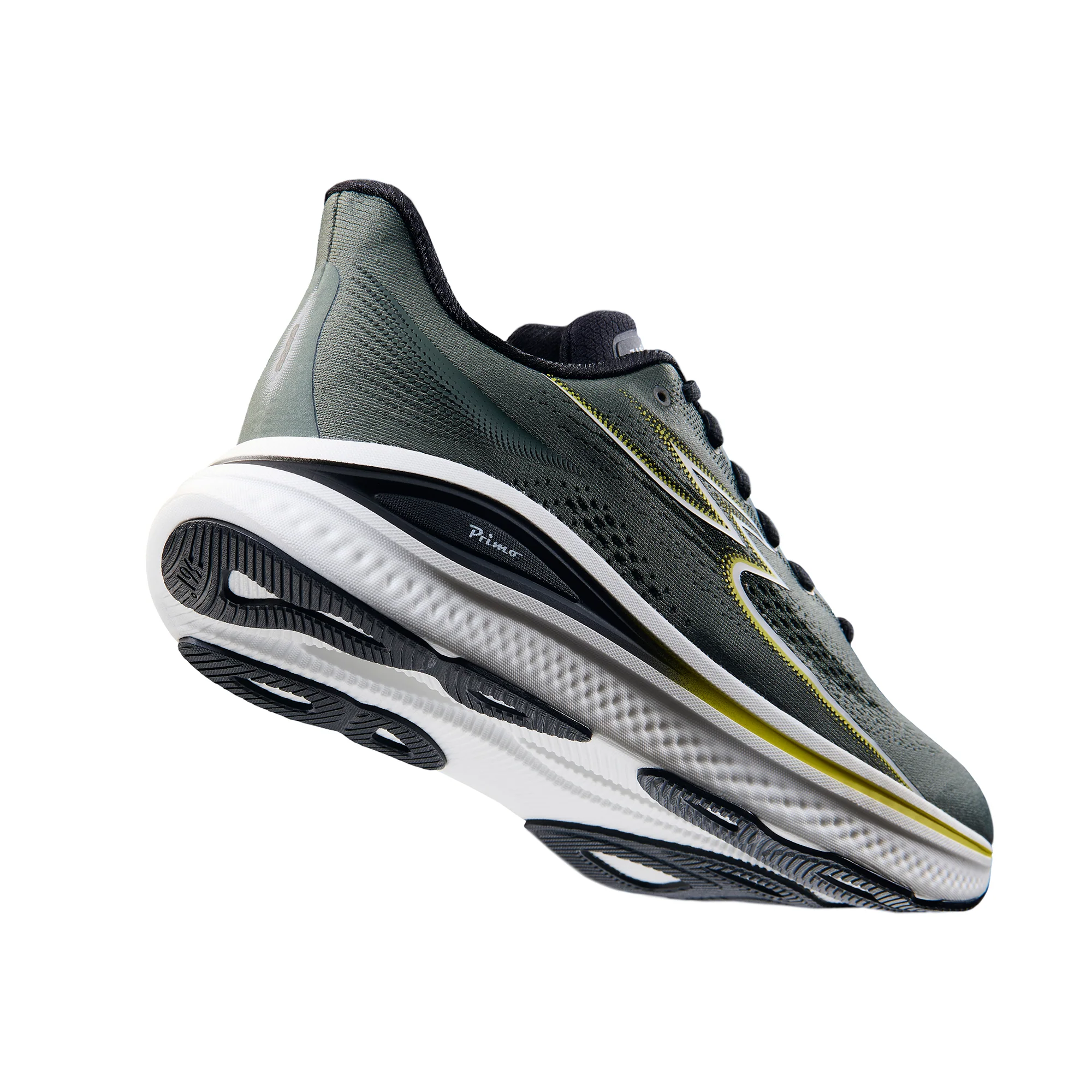 M 361-Meraki 6 - Green/Chartreuse - Image 9