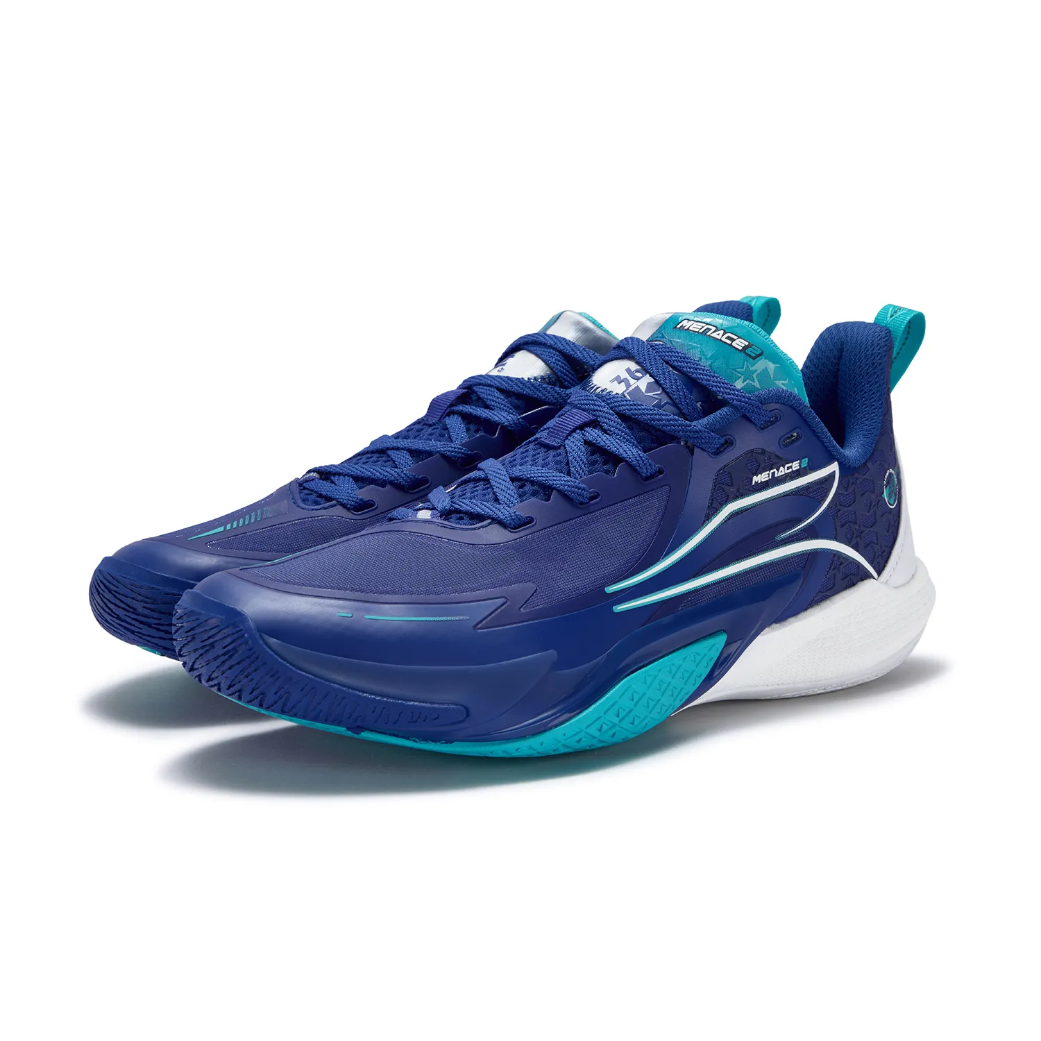 MENACE 2 "Home Court" - Image 2