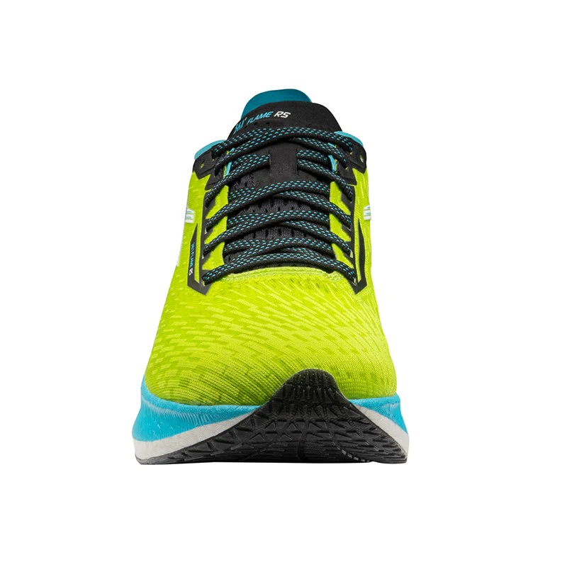 M 361-Flame RS - Lime/Blue - Image 4