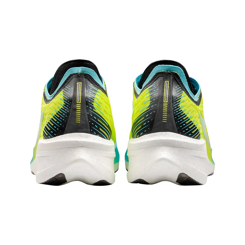 M 361-Flame RS - Lime/Blue - Image 6