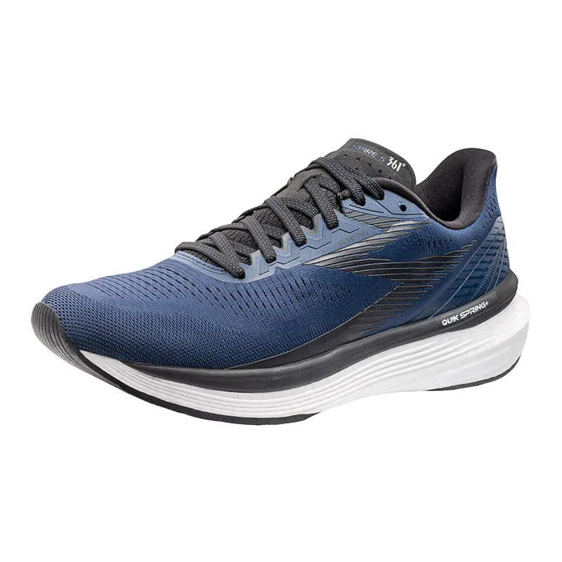 M 361-Spire 5 - French Navy/Black - Image 3