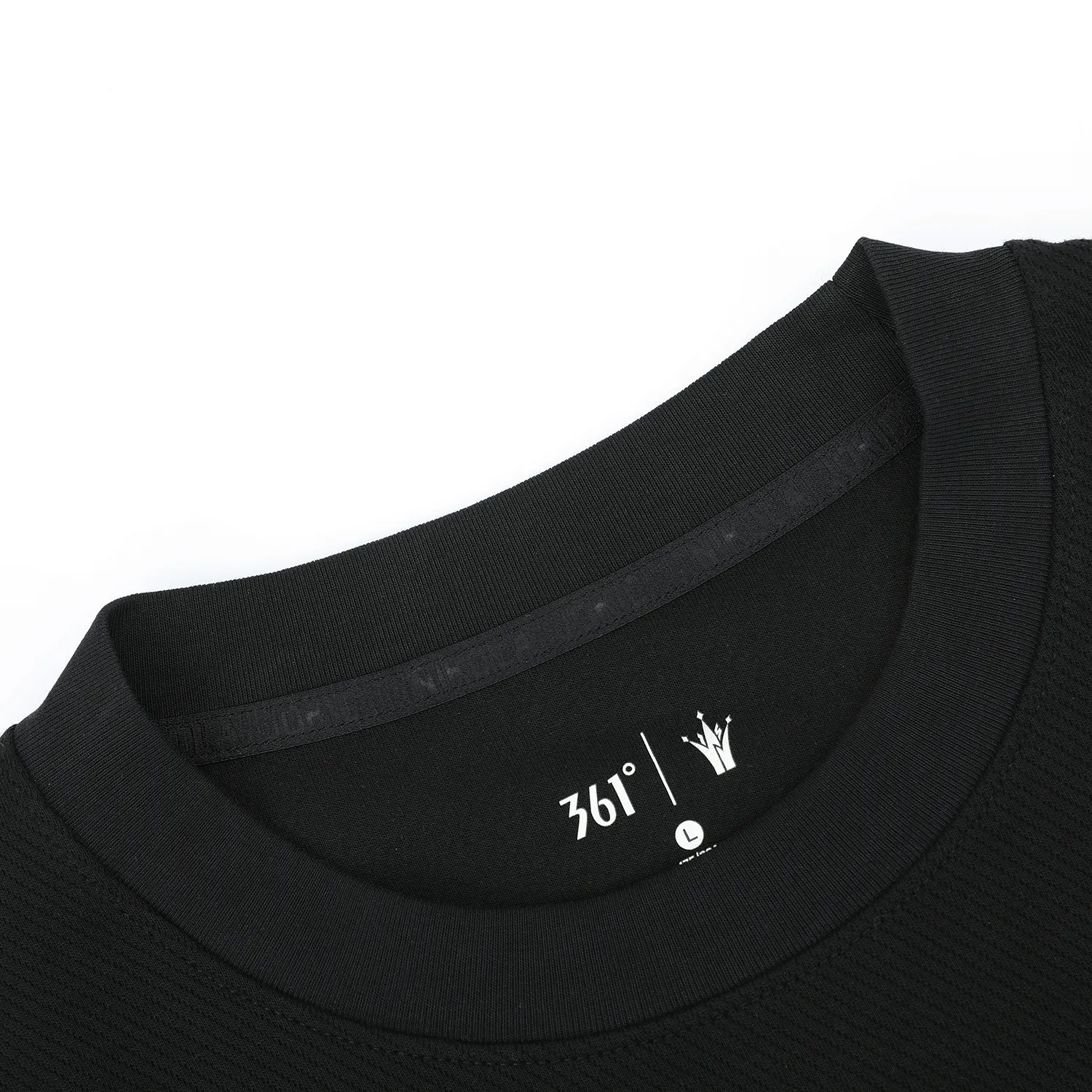 Nikola Jokić - Black Short Sleeve T-shirt - Image 3