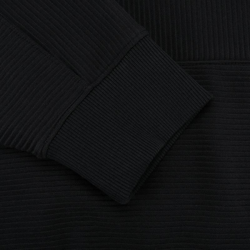 Nikola Jokić - Crown Hoodie - Black - Image 7