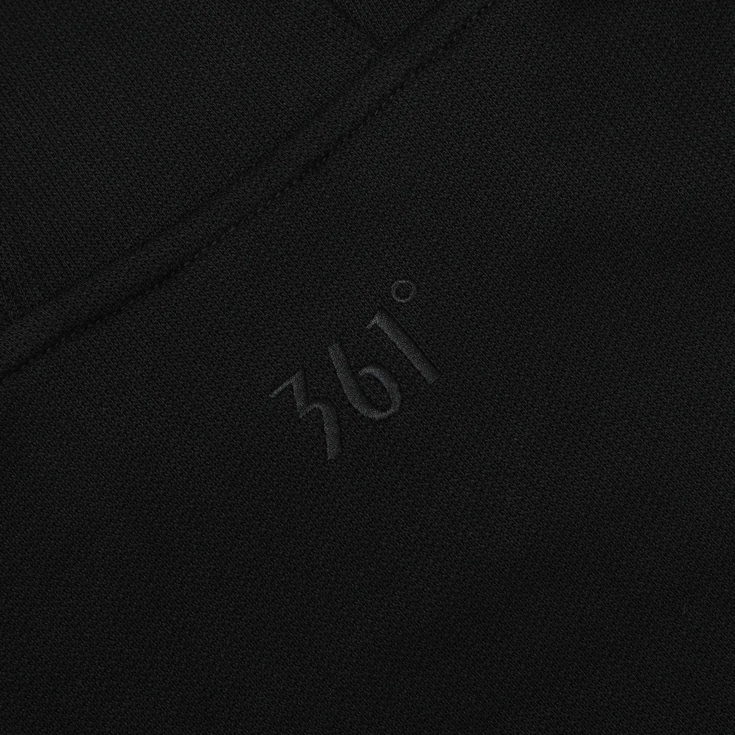 Nikola Jokić - Crown Hoodie - Black - Image 11