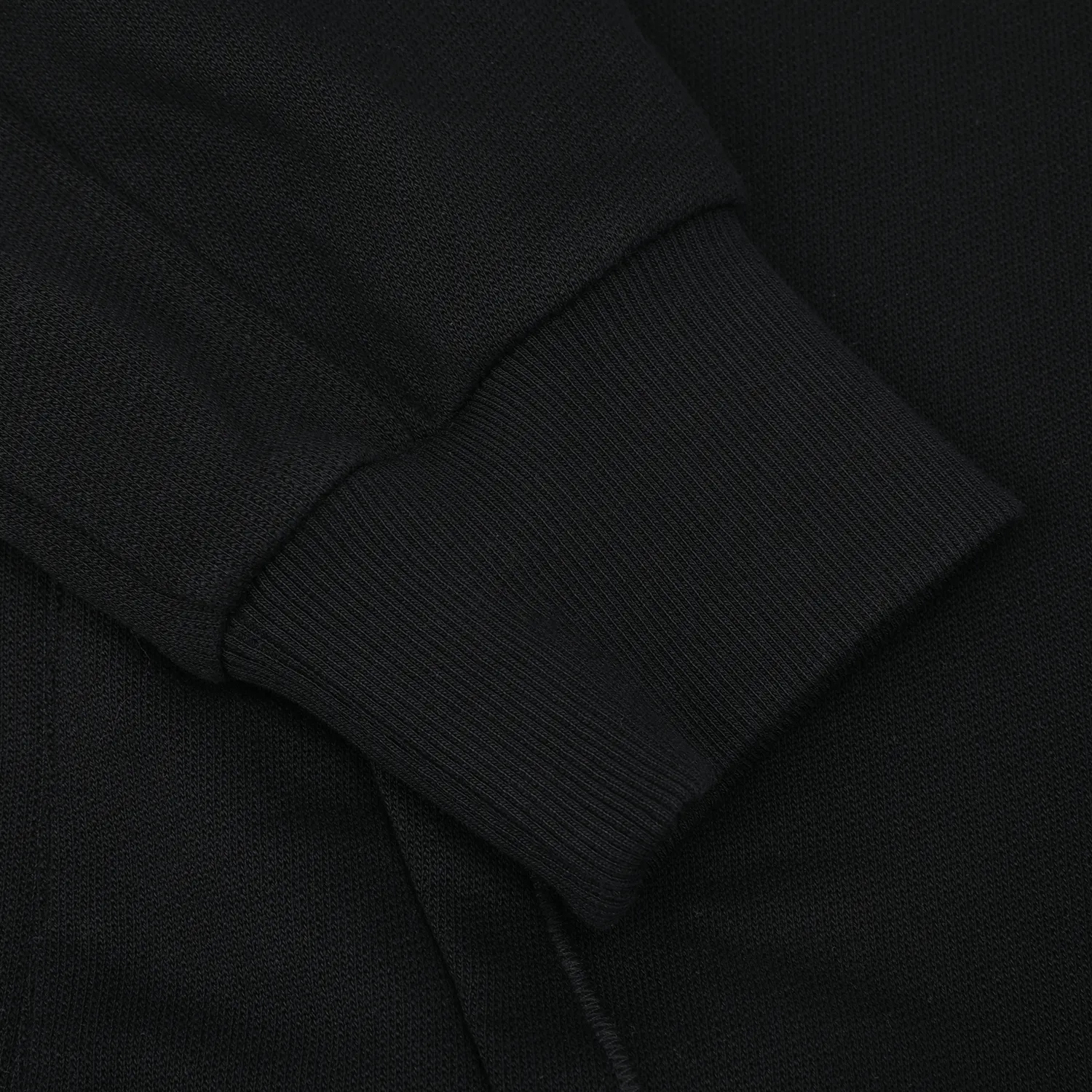 Nikola Jokić - Crown Hoodie - Black - Image 6