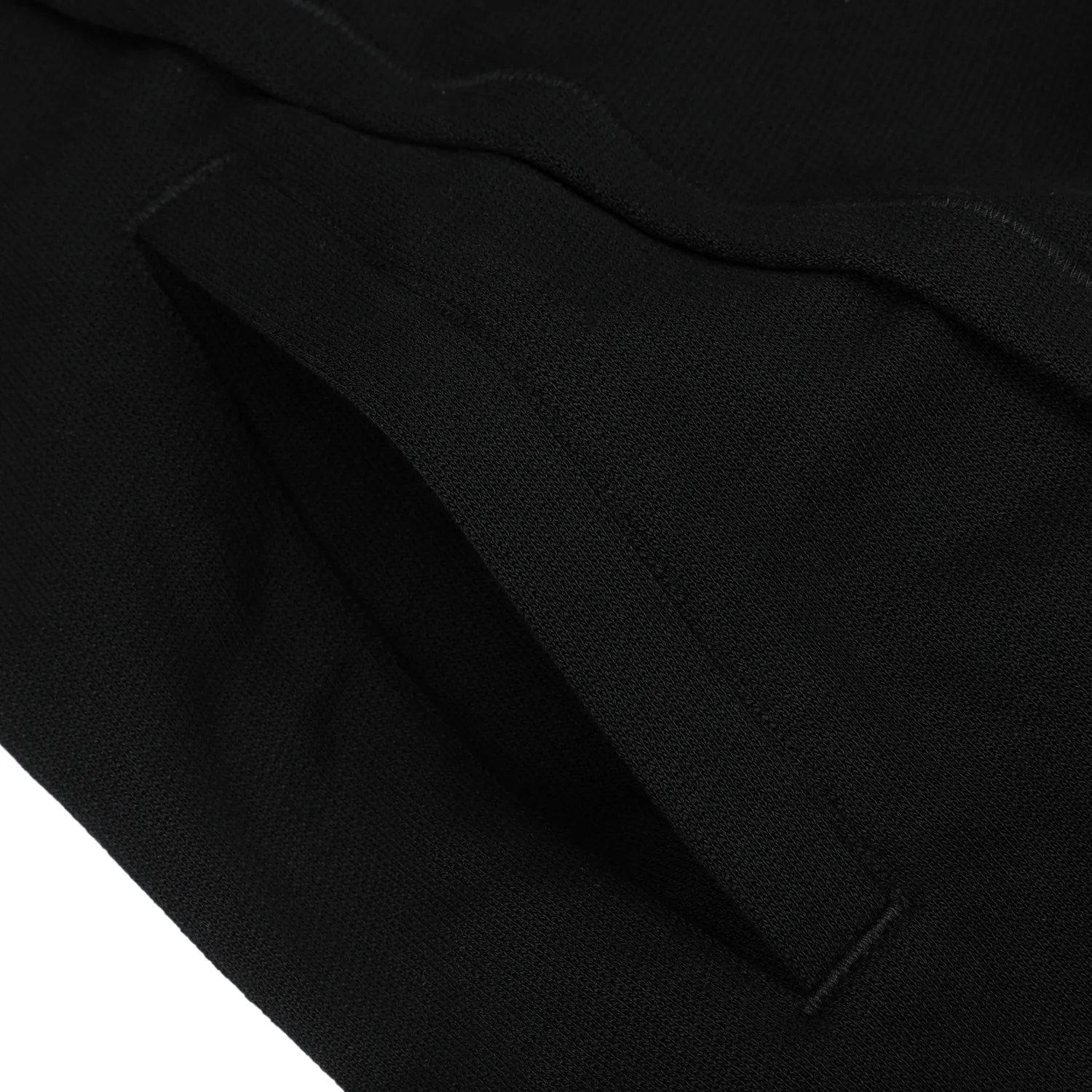 Nikola Jokić - Crown Hoodie - Black - Image 7