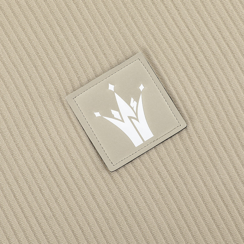 Nikola Jokić - Crown Hoodie - Tan - Image 3