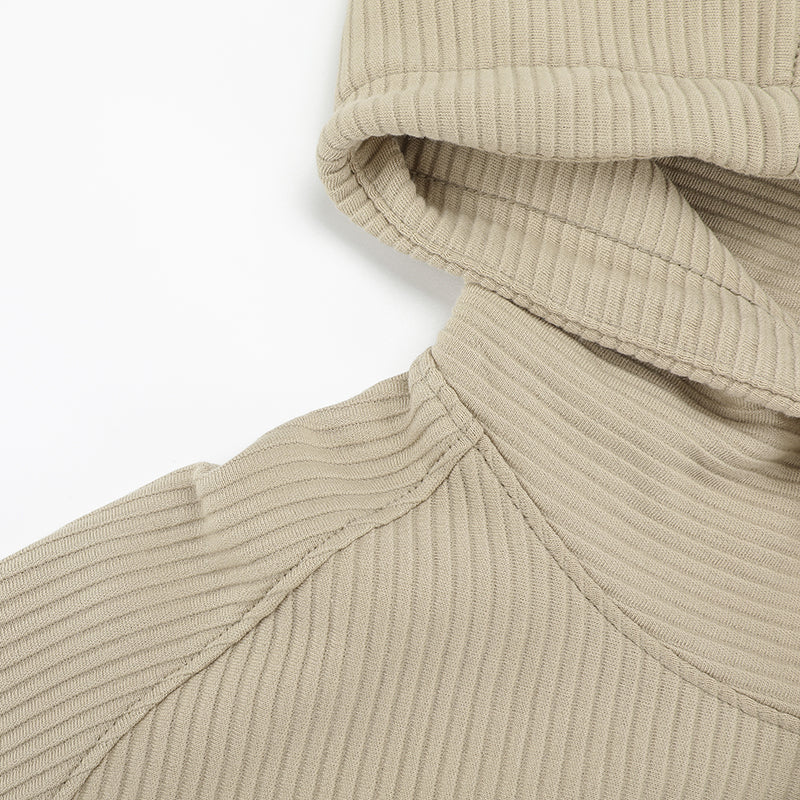 Nikola Jokić - Crown Hoodie - Tan - Image 6