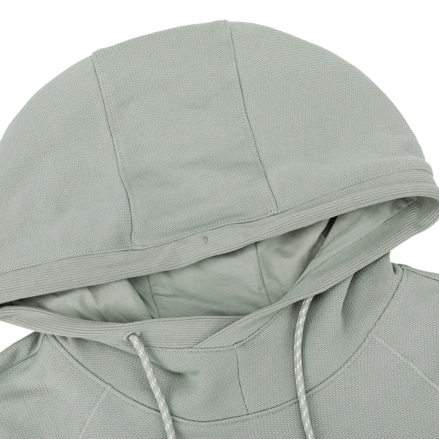 Nikola Jokić - Crown Hoodie - Cyan - Image 3