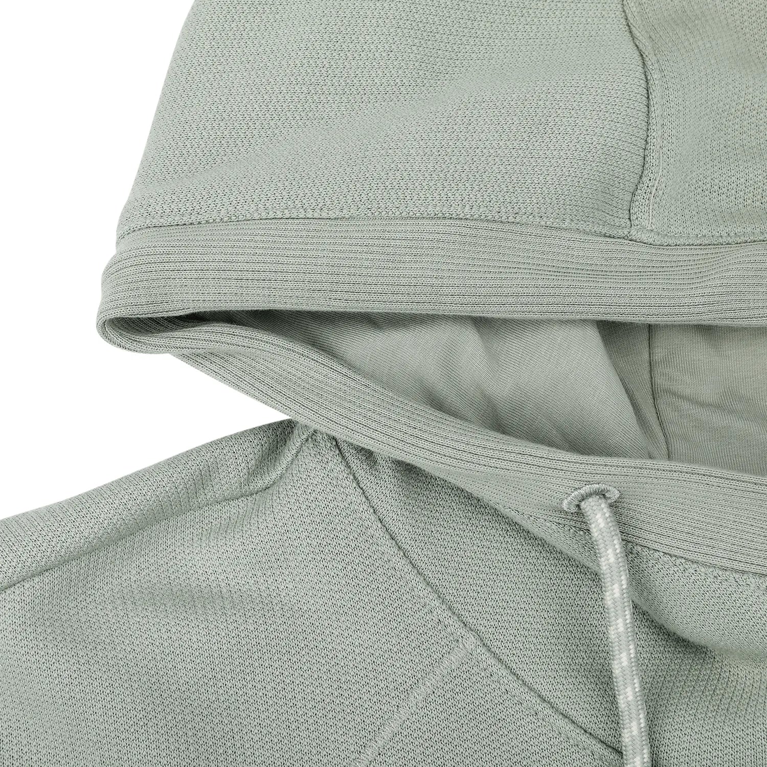 Nikola Jokić - Crown Hoodie - Cyan - Image 4