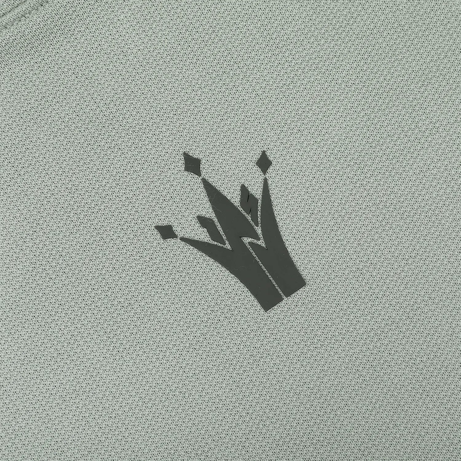 Nikola Jokić - Crown Hoodie - Cyan - Image 5