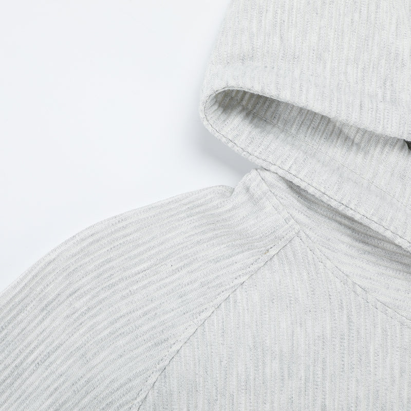 Nikola Jokić - Crown Hoodie - White - Image 5