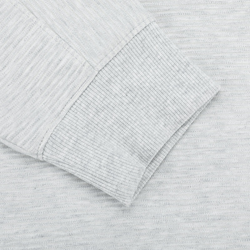 Nikola Jokić - Crown Hoodie - White - Image 6