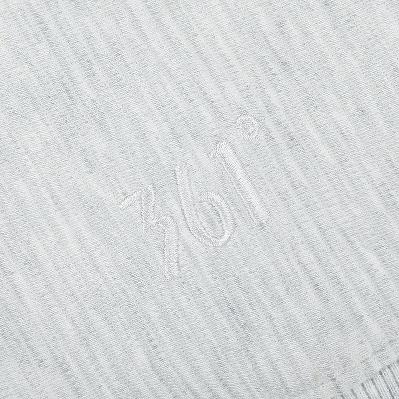 Nikola Jokić - Crown Hoodie - White - Image 7