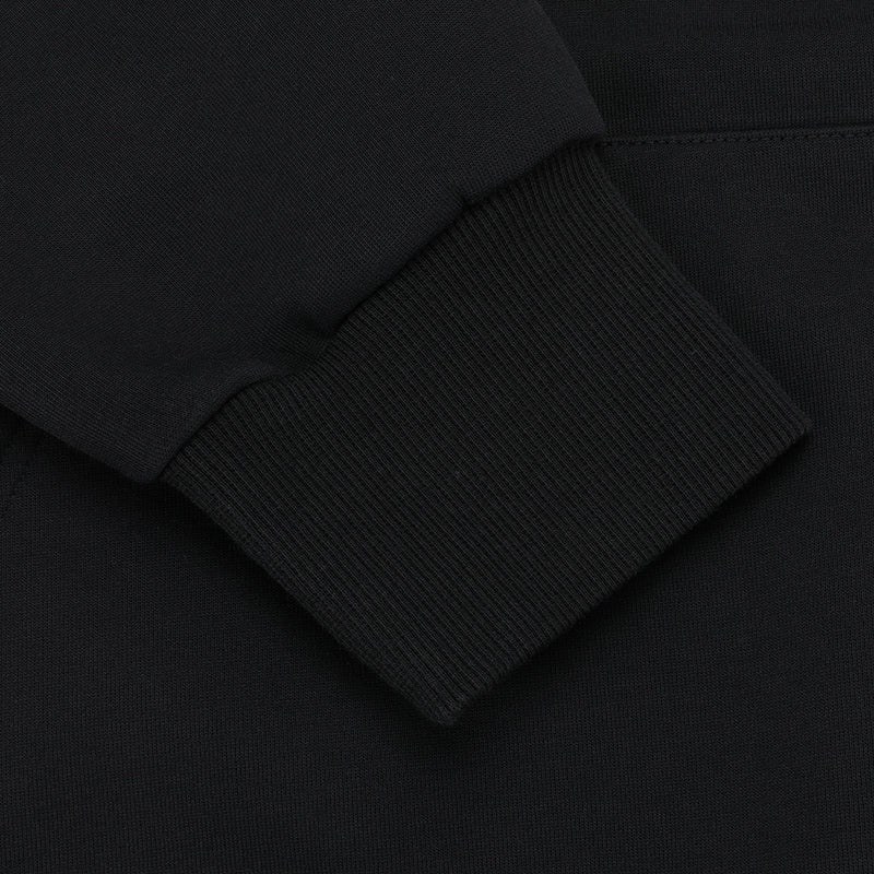 Nikola Jokić - Crown MVP Hoodie - Black - Image 9