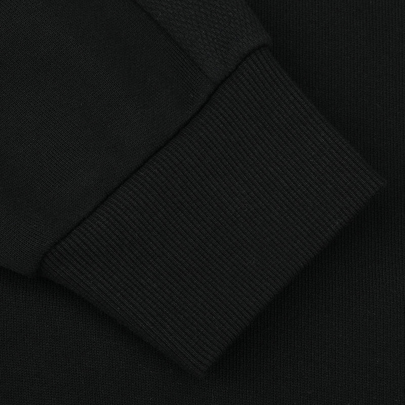Nikola Jokić - Crown Sweater - Black - Image 6