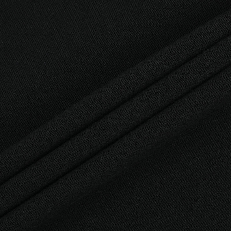 Nikola Jokić - Crown Sweater - Black - Image 8