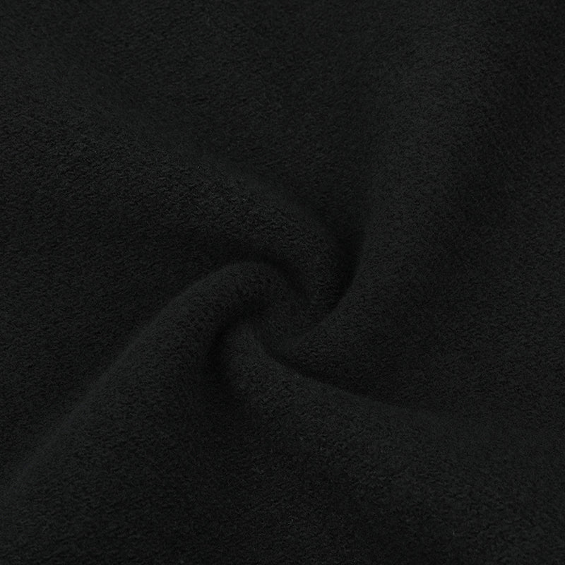 Nikola Jokić - Crown Sweater - Black - Image 9