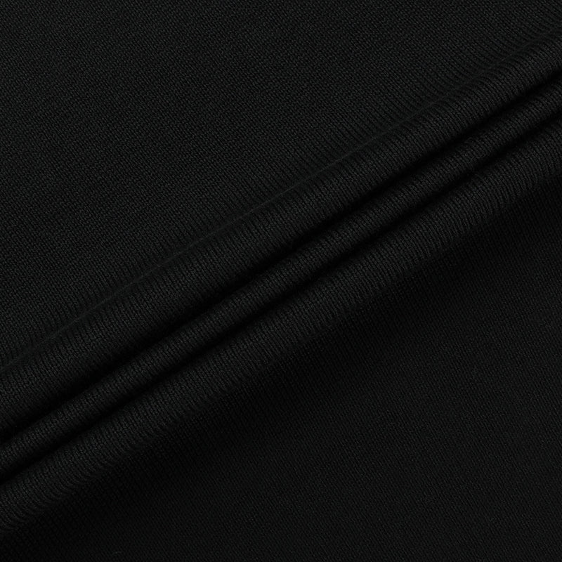 Nikola Jokić - Crown T-shirt - Black - Image 8