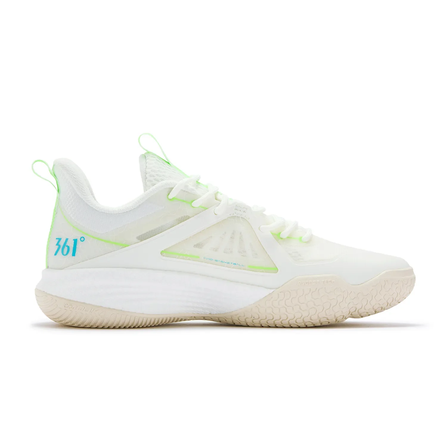 ONE MOTION - Egret/Neon Pulse - Image 3