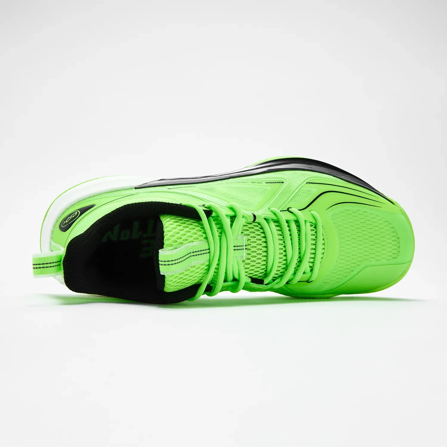 ONE MOTION - Neon Pulse/Black - Image 11