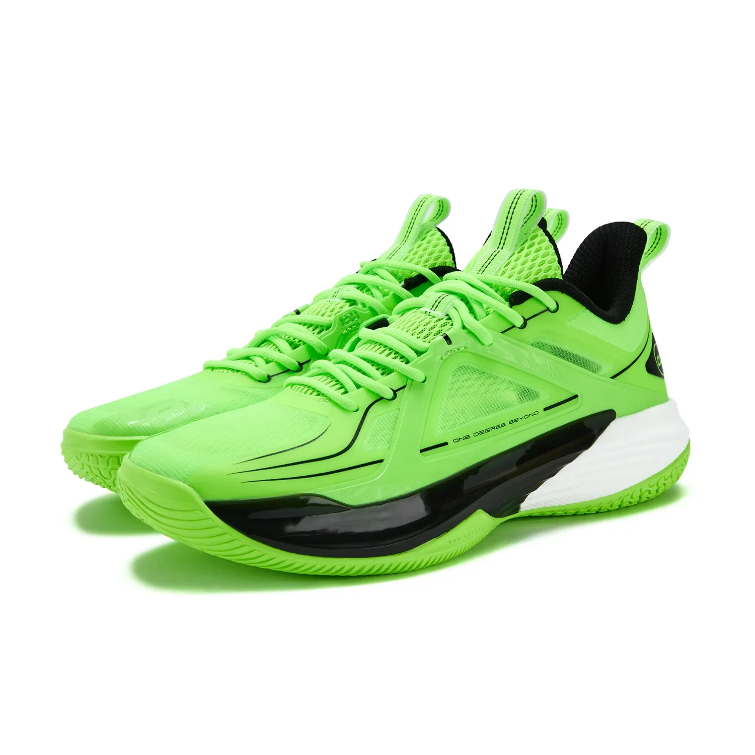 ONE MOTION - Neon Pulse/Black - Image 2