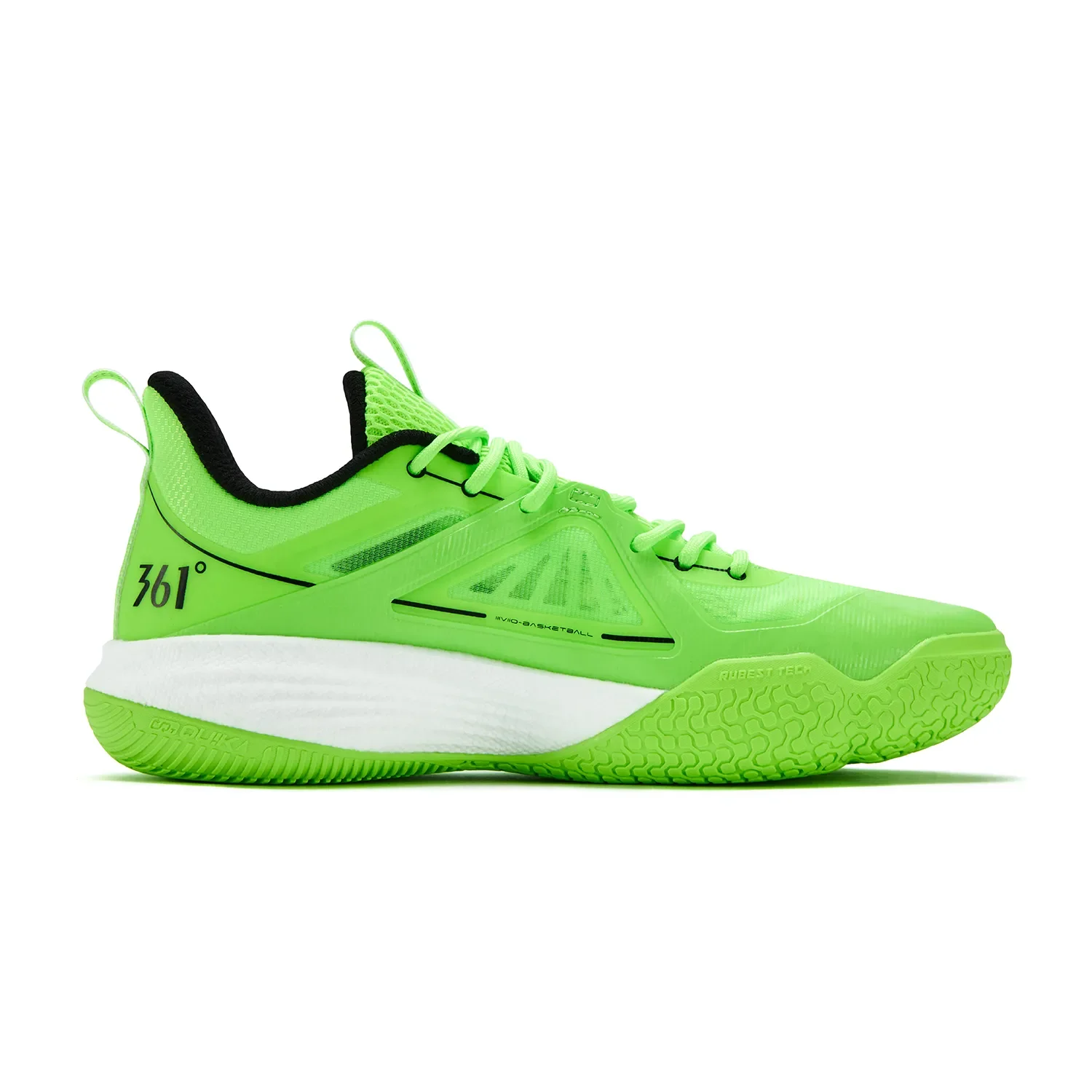 ONE MOTION - Neon Pulse/Black - Image 3
