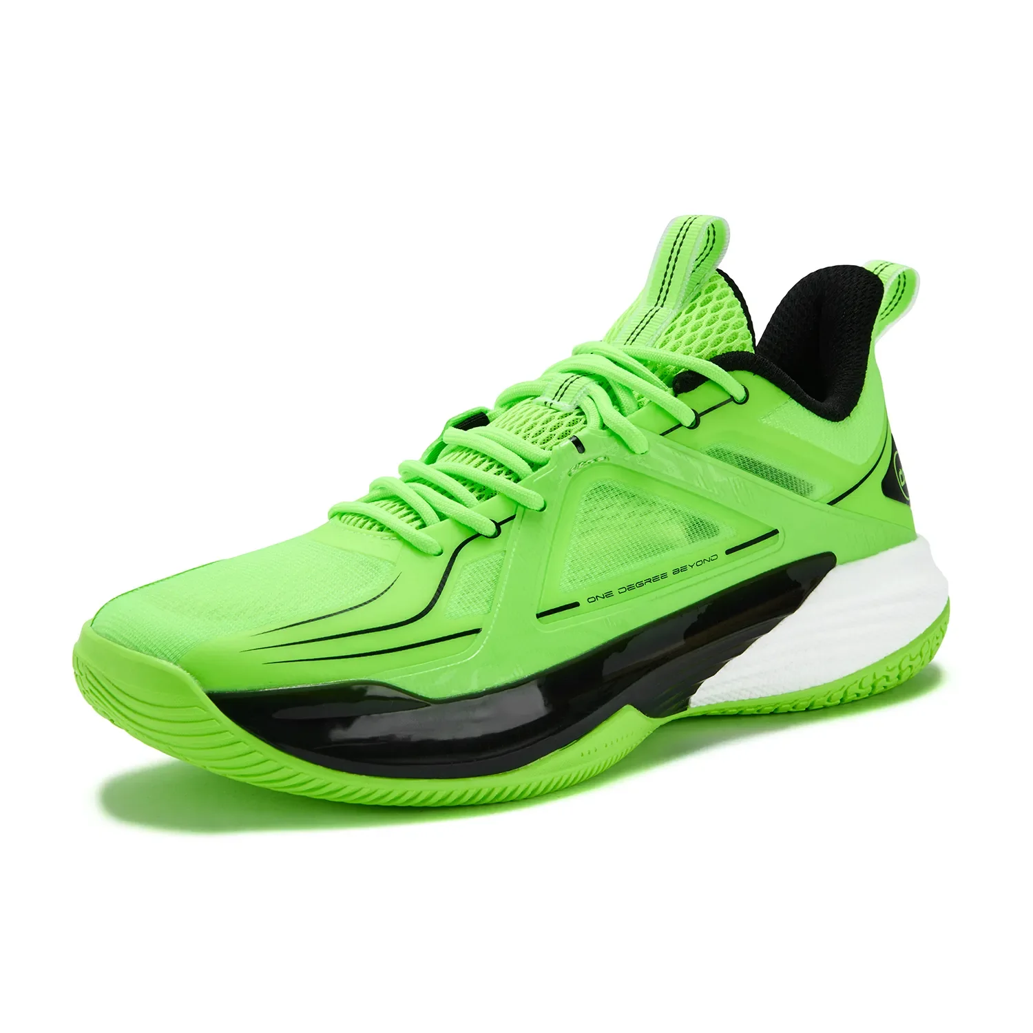 ONE MOTION - Neon Pulse/Black - Image 4