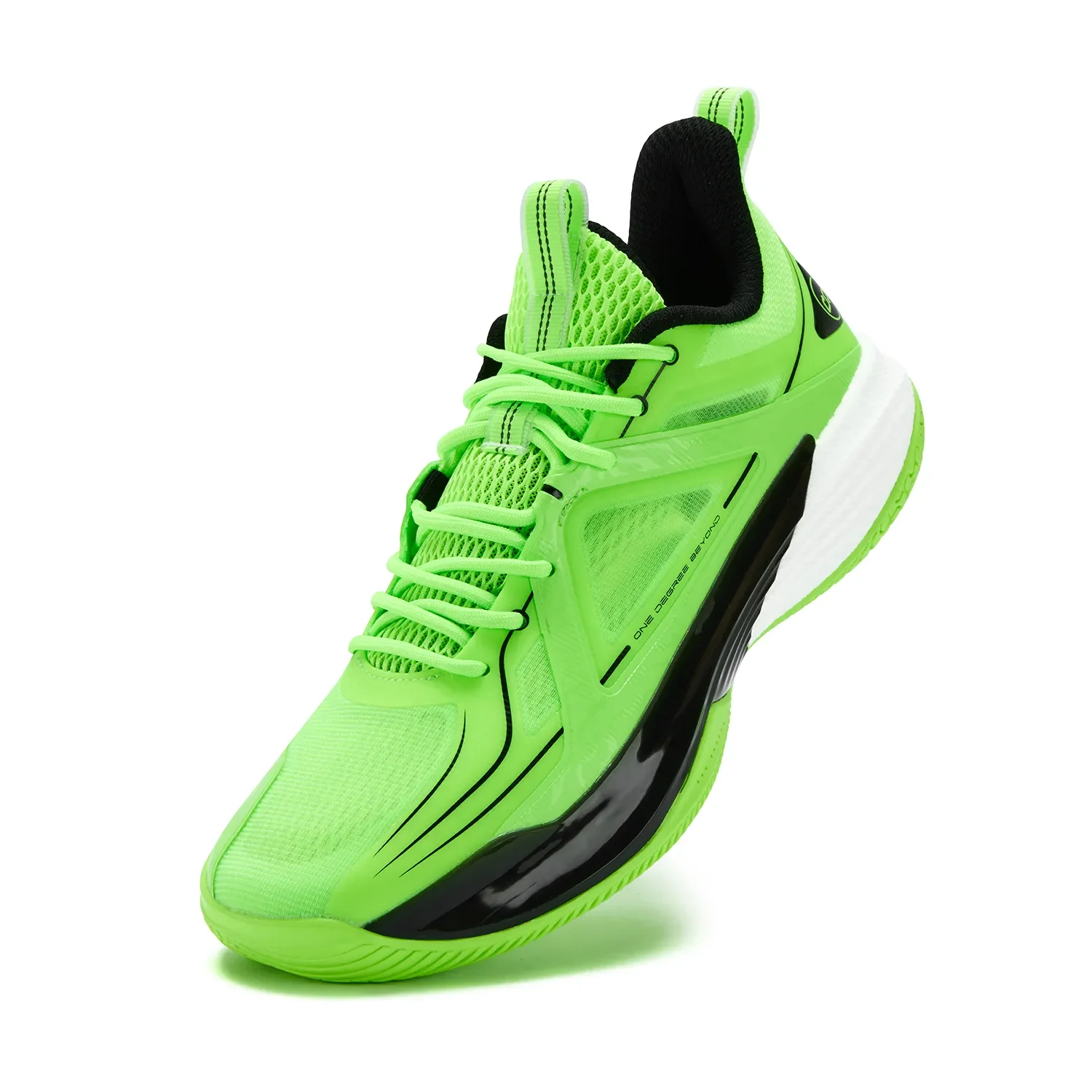 ONE MOTION - Neon Pulse/Black - Image 5