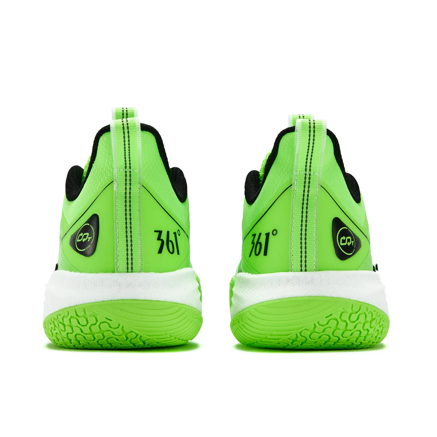 ONE MOTION - Neon Pulse/Black - Image 6