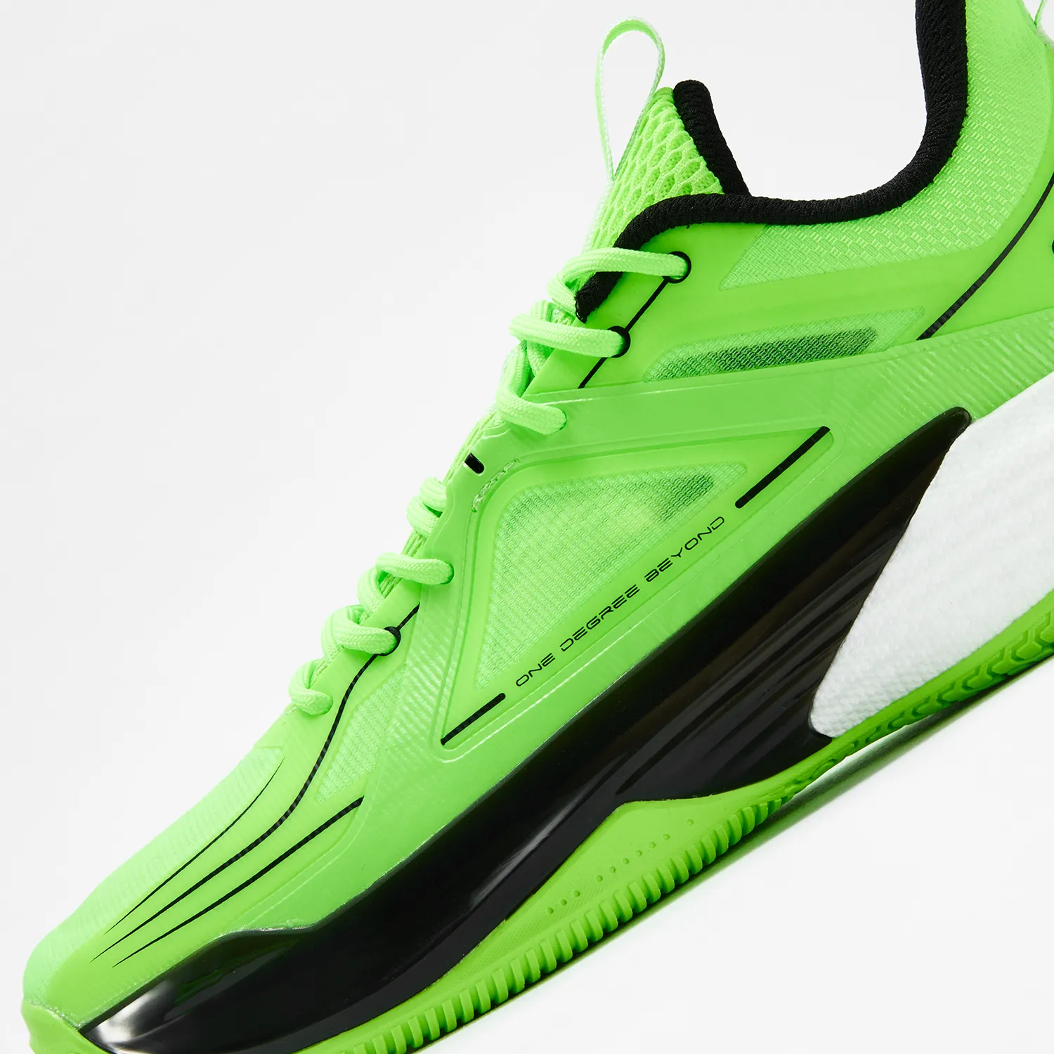 ONE MOTION - Neon Pulse/Black - Image 7