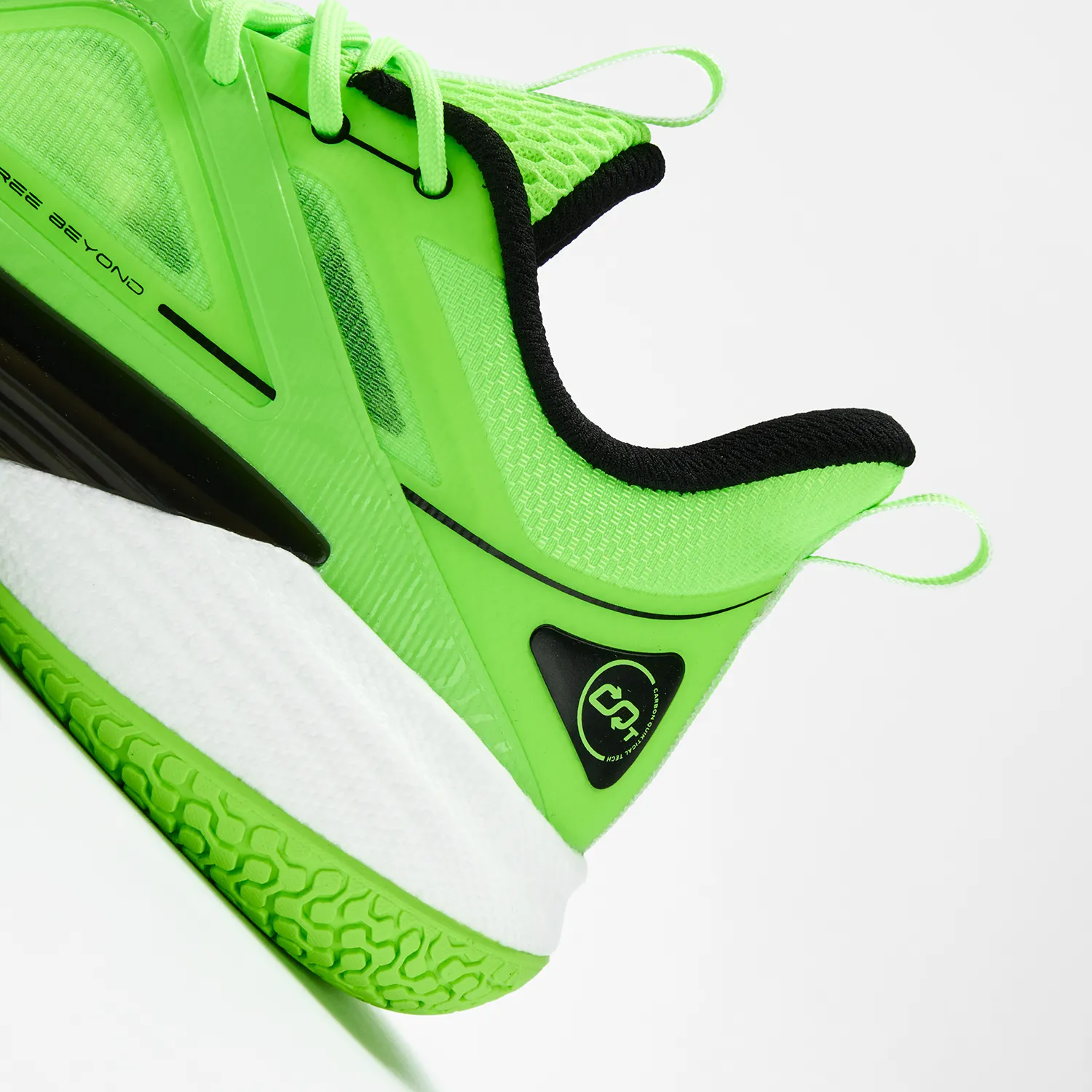 ONE MOTION - Neon Pulse/Black - Image 8