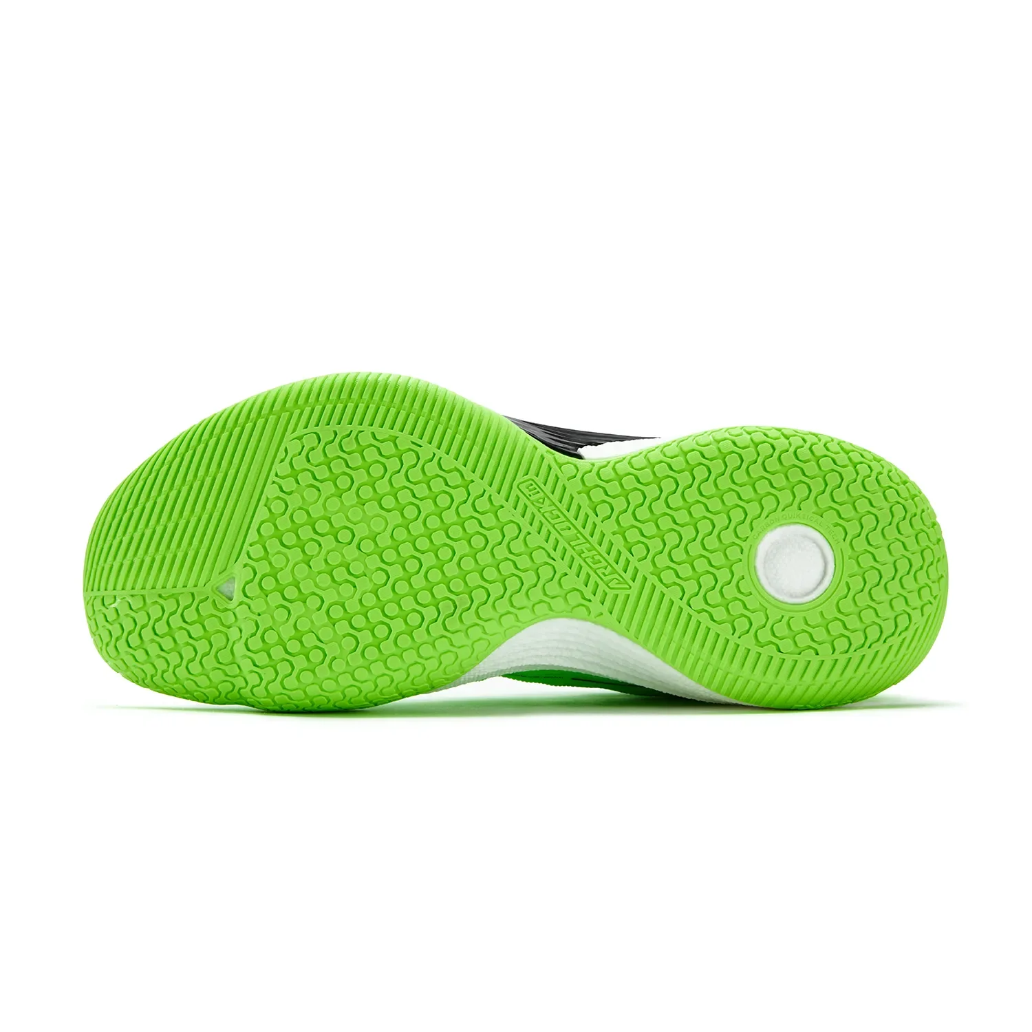 ONE MOTION - Neon Pulse/Black - Image 9