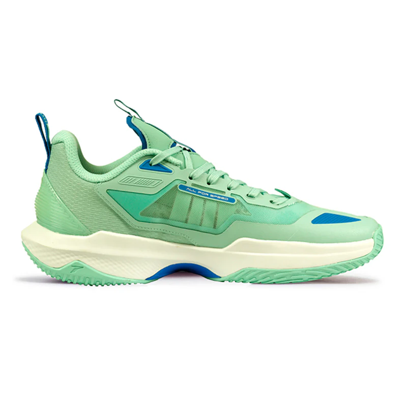 Quick Attack II - Mint/White - Image 2