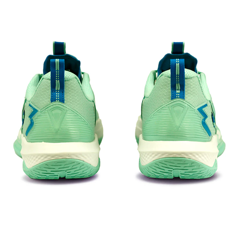 Quick Attack II - Mint/White - Image 5