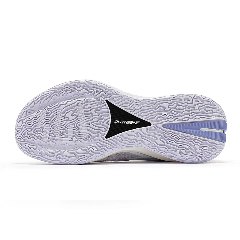 Big3 3.0 Pro Dinwiddie - Purple/White - Image 3