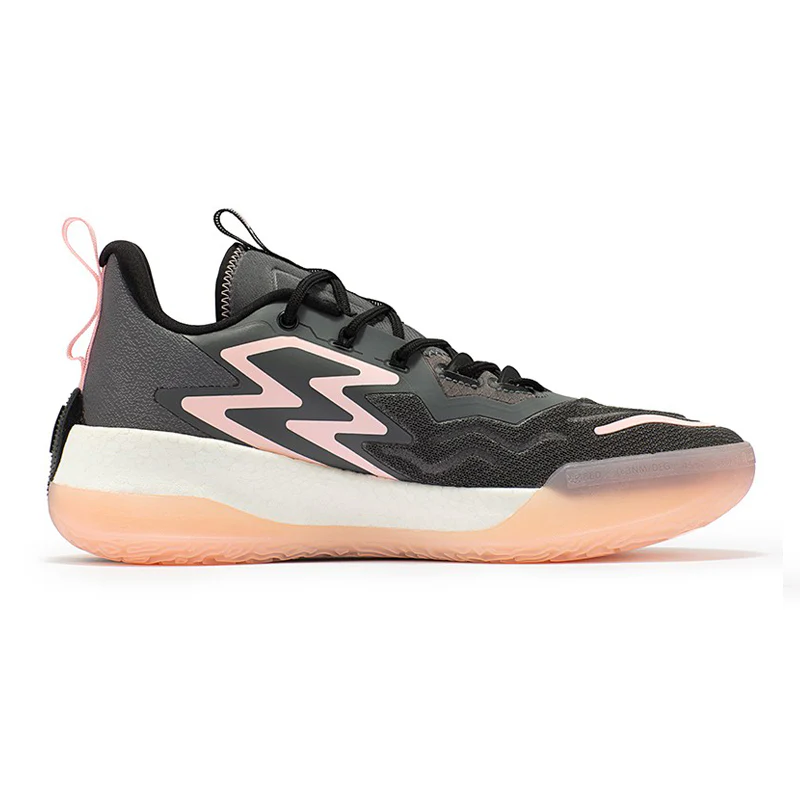 Big3 3.0 Pro Dinwiddie - Castlerock/Black - Image 3
