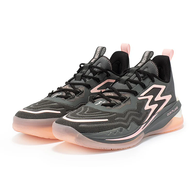 Big3 3.0 Pro Dinwiddie - Castlerock/Black - Image 4