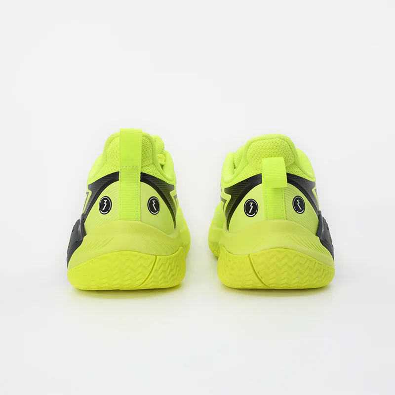 Spencer Dinwiddie Jnr - Fluro Yellow/Black - Image 5