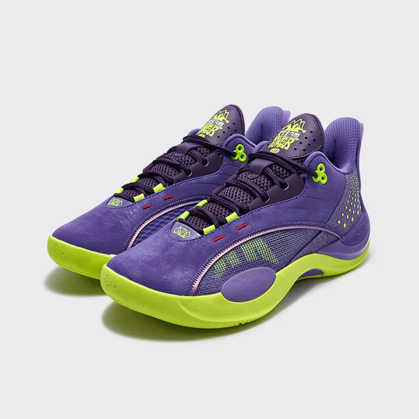 Team Joker - Purple - Image 4