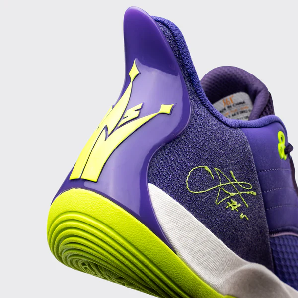 Team Joker - Purple - Image 6