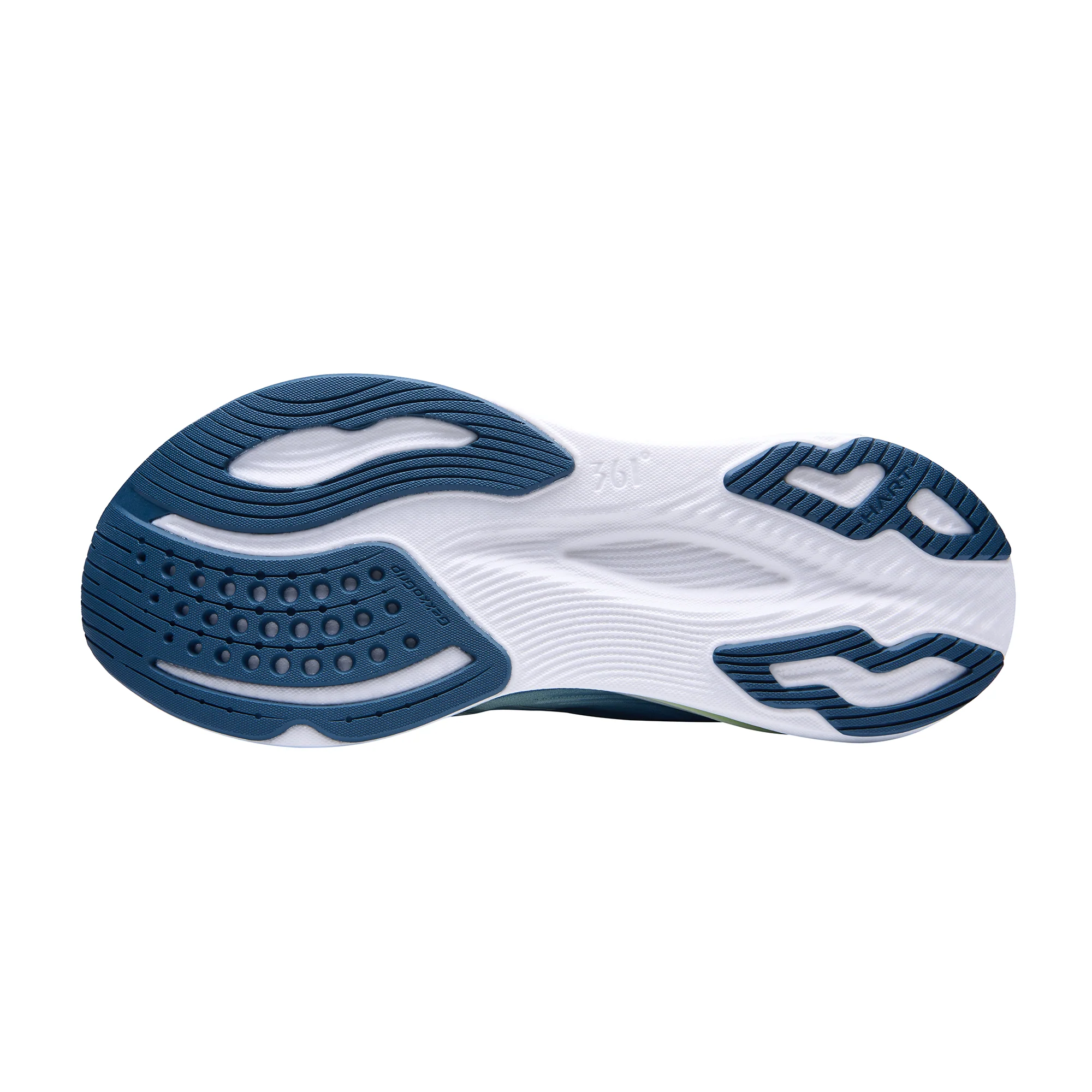 W 361-Centauri 3 - Arctic Blue/Green Figs - Image 4