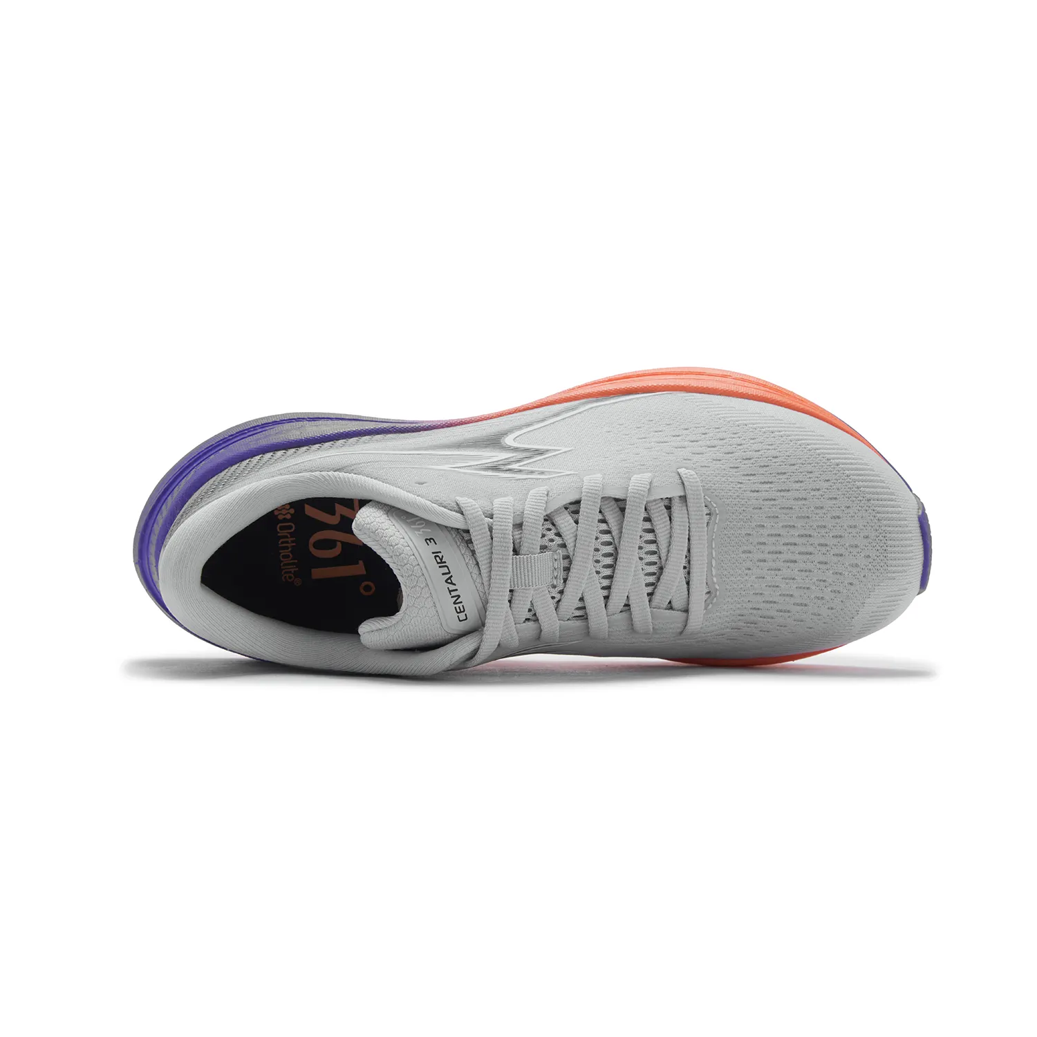 W 361-Centauri 3 - Grey/Flare - Image 4