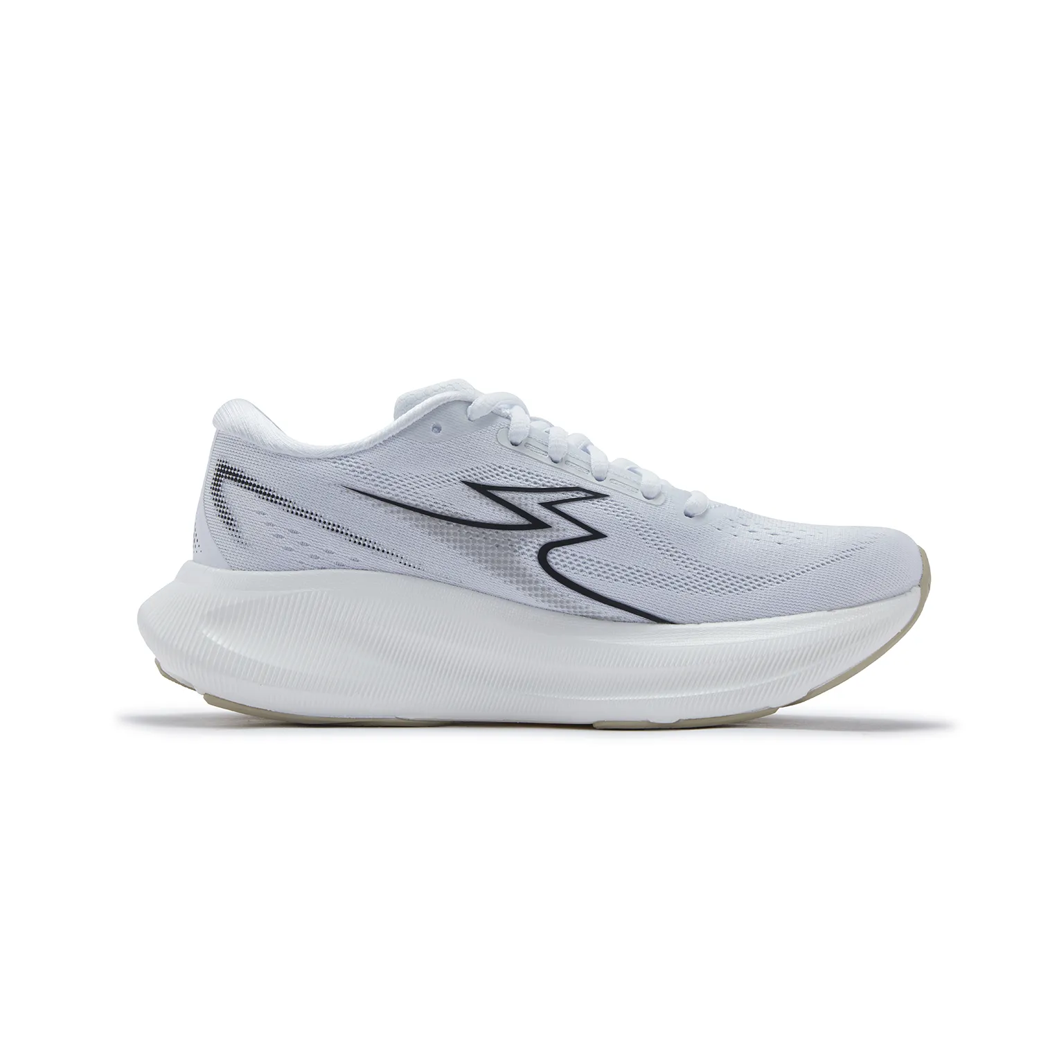 W 361-Eleos 2 - White/Black - Image 3