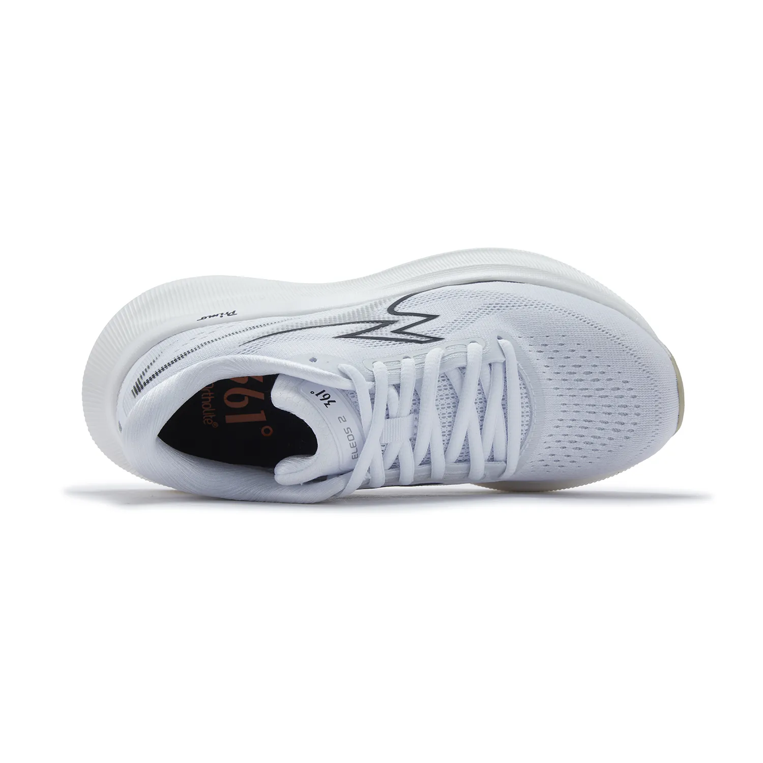 W 361-Eleos 2 - White/Black - Image 4