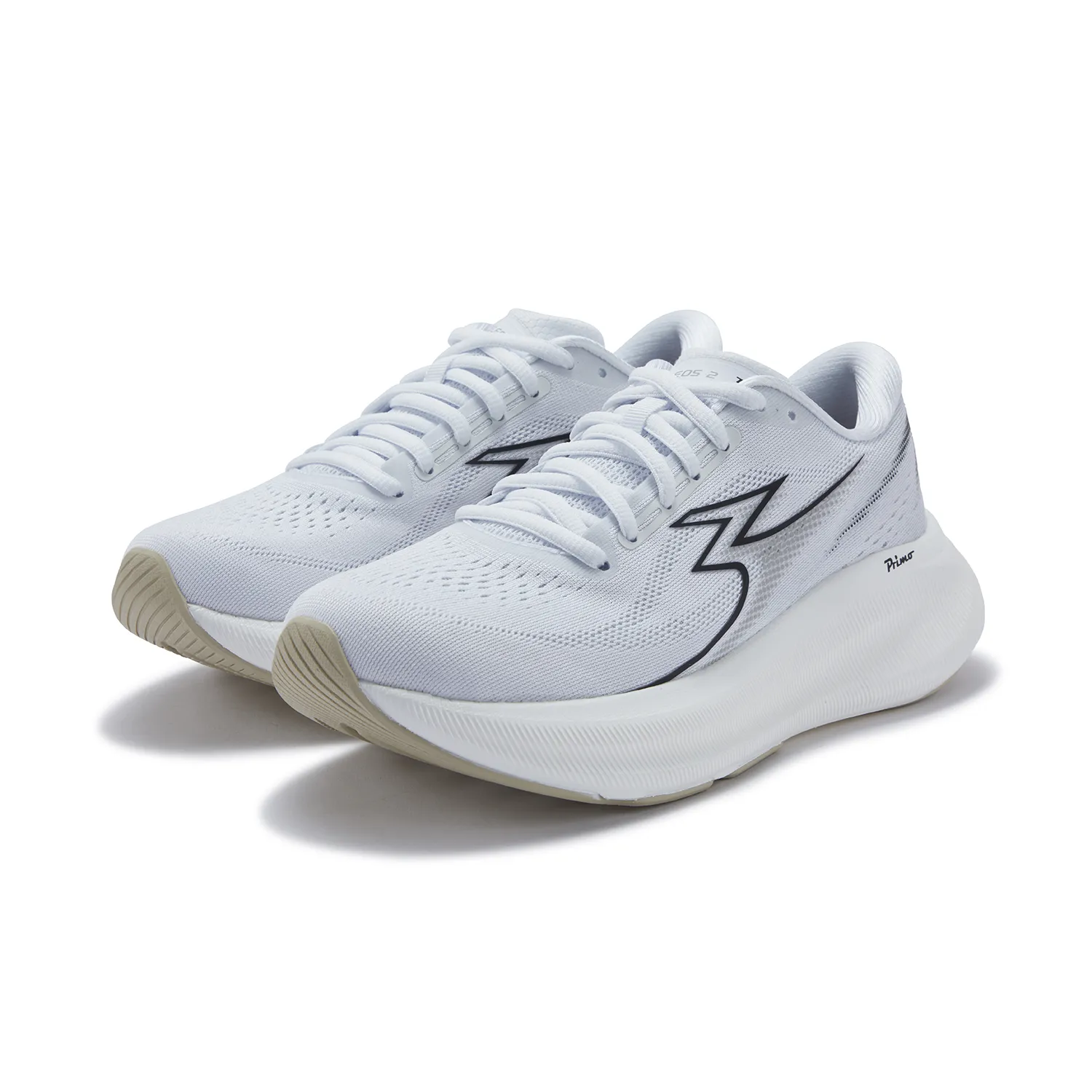 W 361-Eleos 2 - White/Black - Image 6