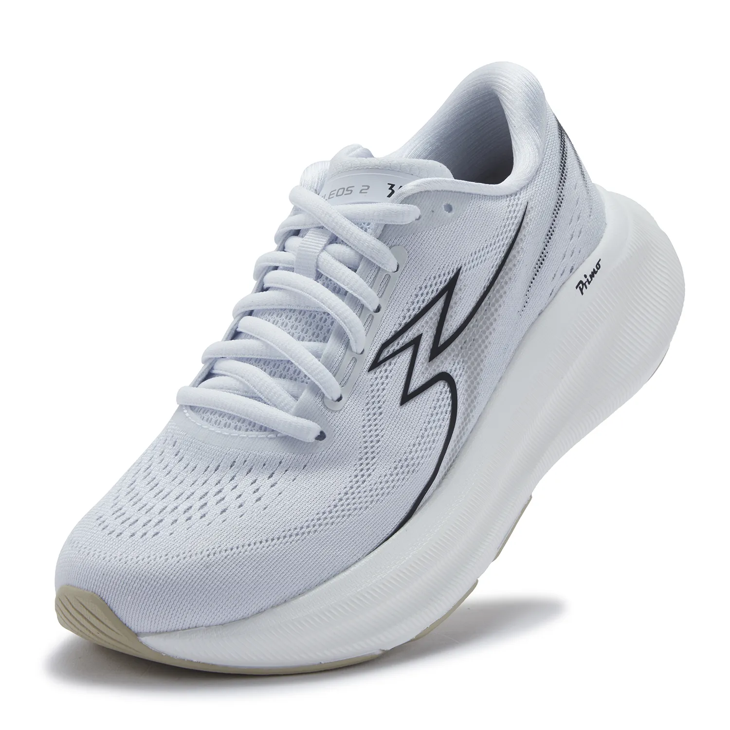 W 361-Eleos 2 - White/Black - Image 9