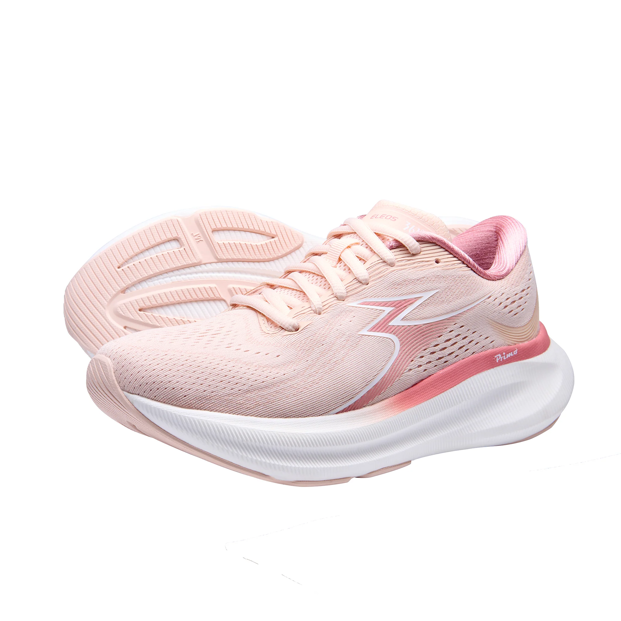 W 361-Eleos - Peach/Pink - Image 5