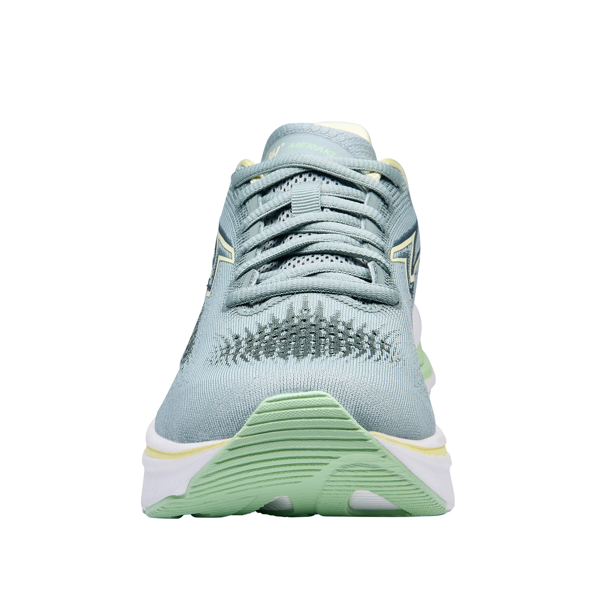 W 361-Meraki 6 - Iceberg Green/Green - Image 11